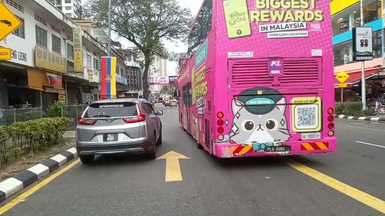 jalan raja laut KUALA LUMPUR 