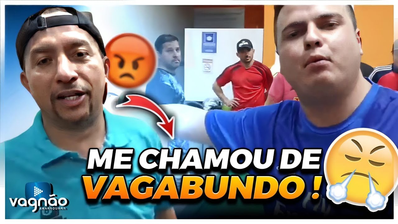 O CLIMA PEGOU FOGO 🔥 NESSE JOGO VEJAM QUE DOIDERA 😱🫣