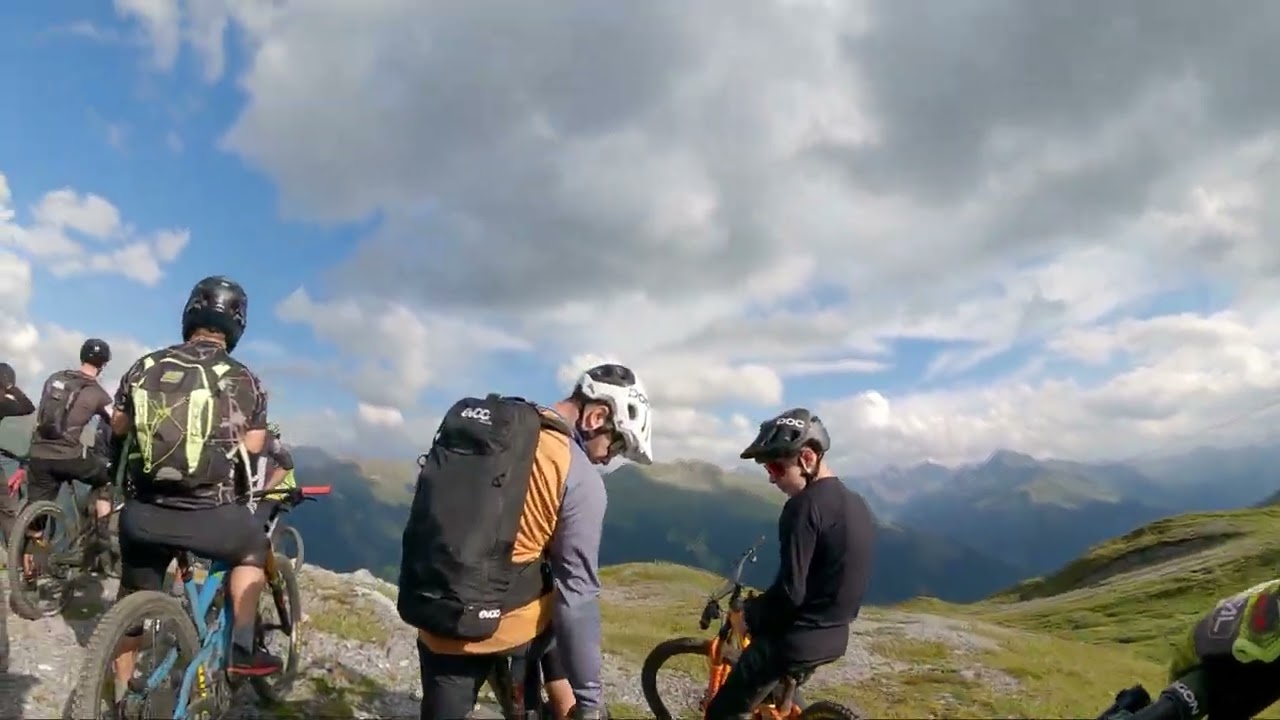 Davos - dlouhá verze