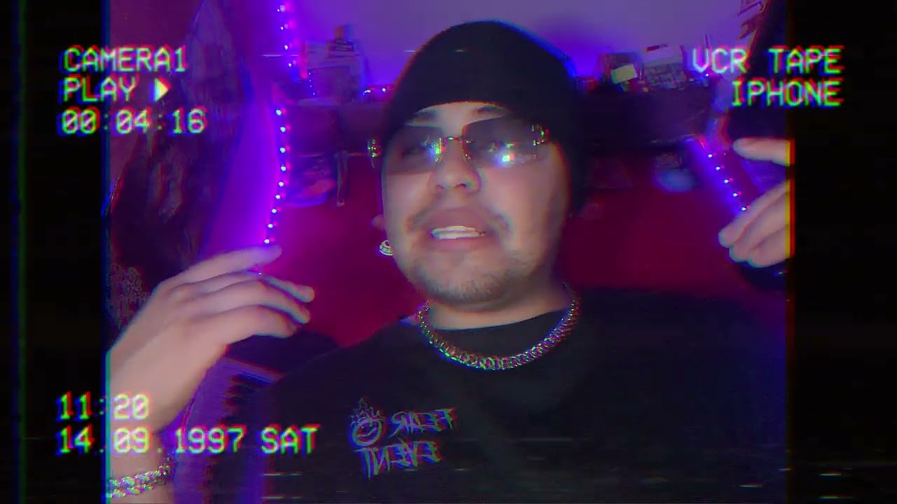 LAGA - Lo que buscaba (video oficial..)