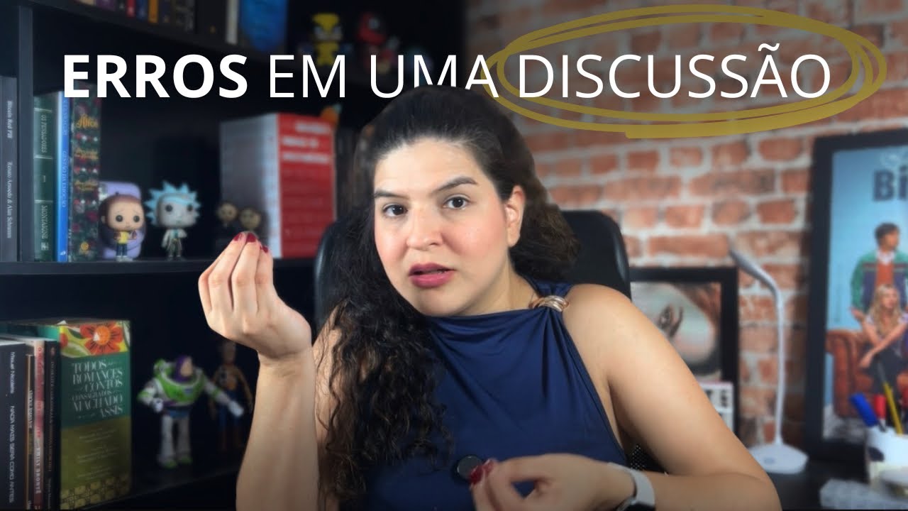 #13: Não faça isso se quiser manter o seu relacionamento