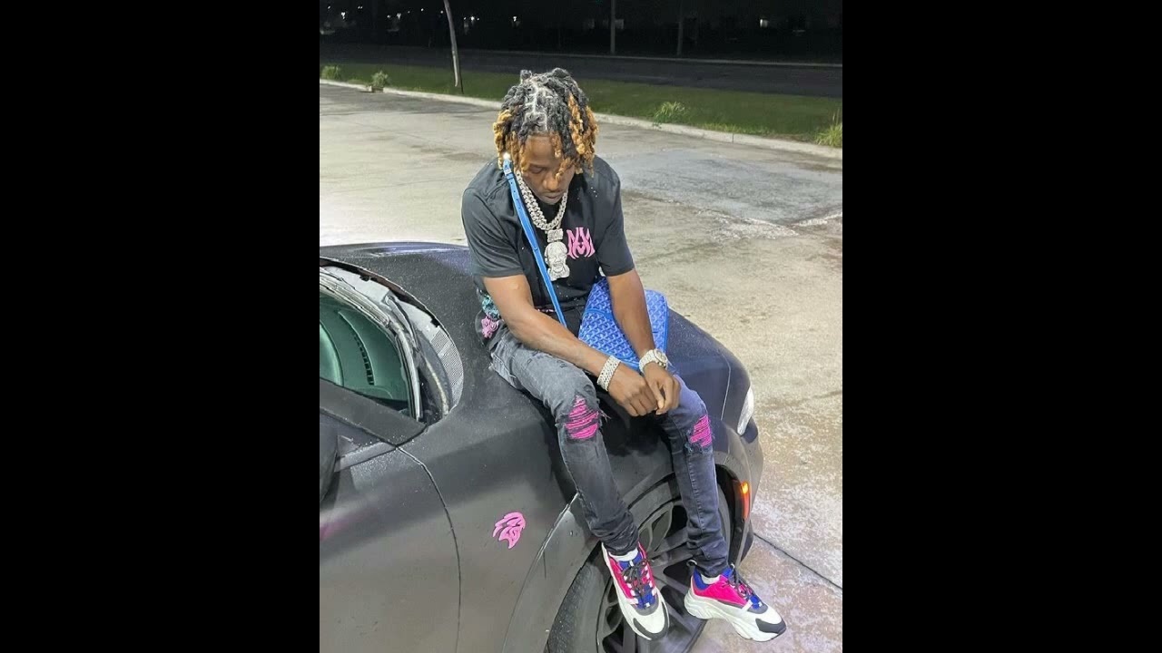 [FREE] Jackboy Type Beat 2022 - 