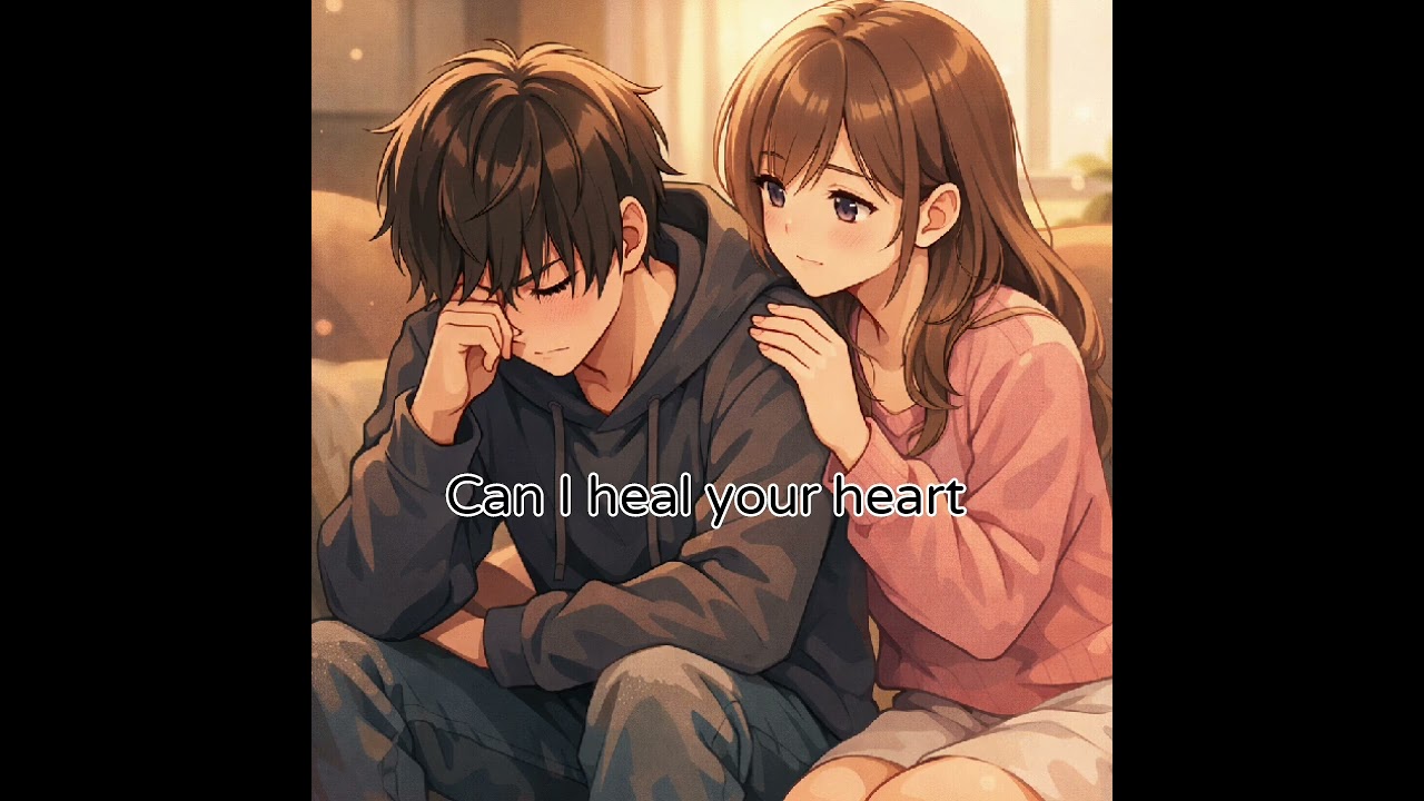 Can I heal your heart ❤️#music 