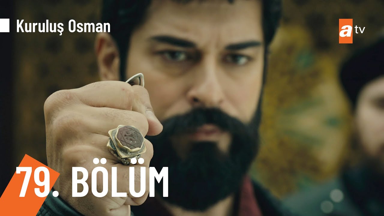 Kuruluş Osman 79. Bölüm
