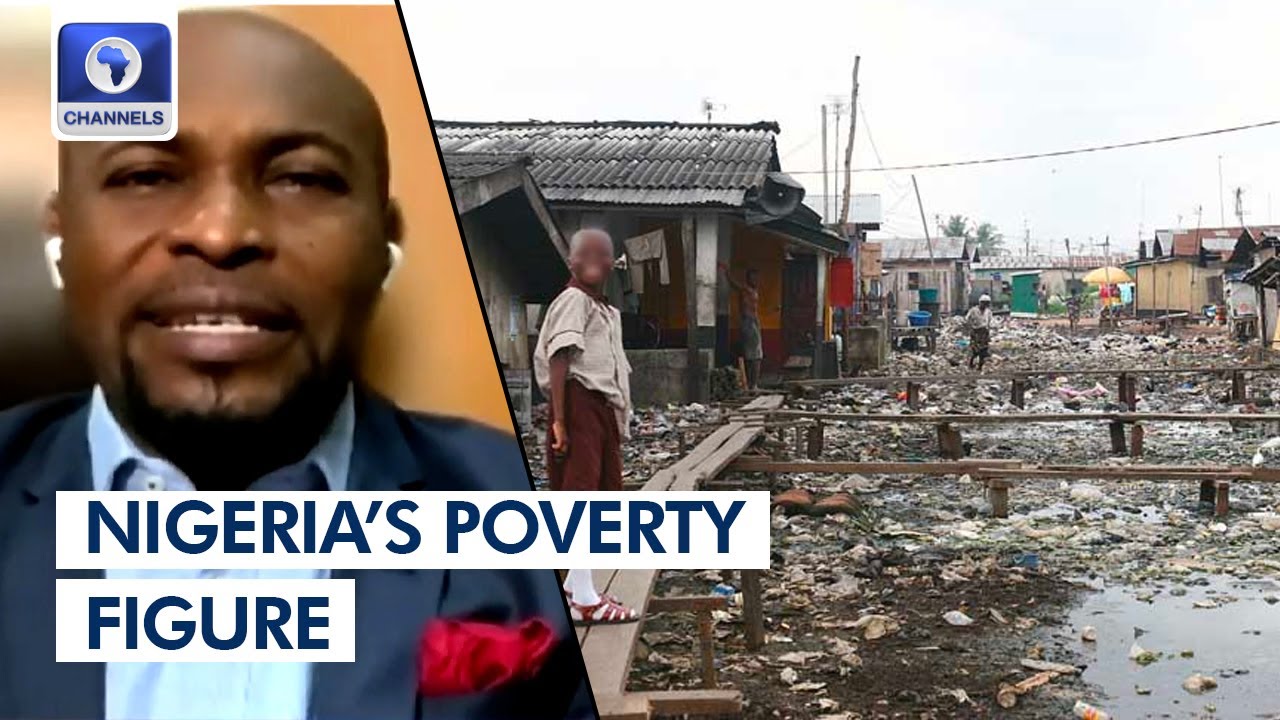 Poverty Figure: Fuel Subsidy Should Be Stopped - Sam Chidoka | Business Morning