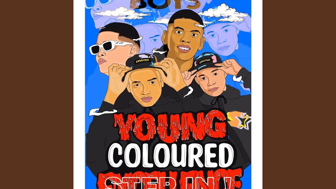 Step In ! (feat. Woza Carlito, AjBeatz & Mr TapOut)