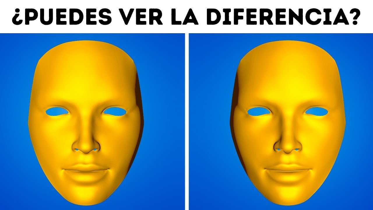 Sólo un Esquizofrénico o un Genio Pueden Responder Correctamente a Estas 2 Preguntas