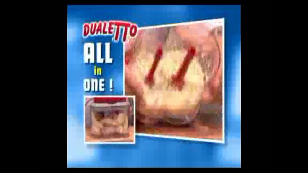 dualetto