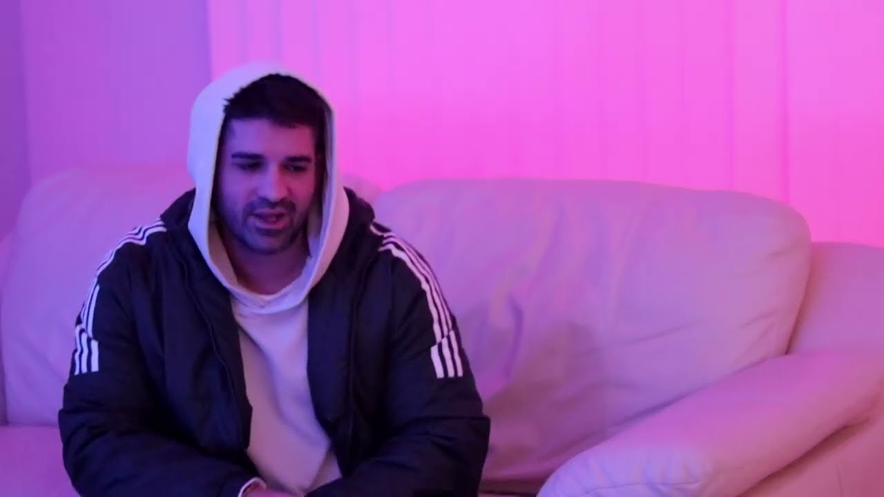 Cheap Sober - Chains ( Official Music Video )