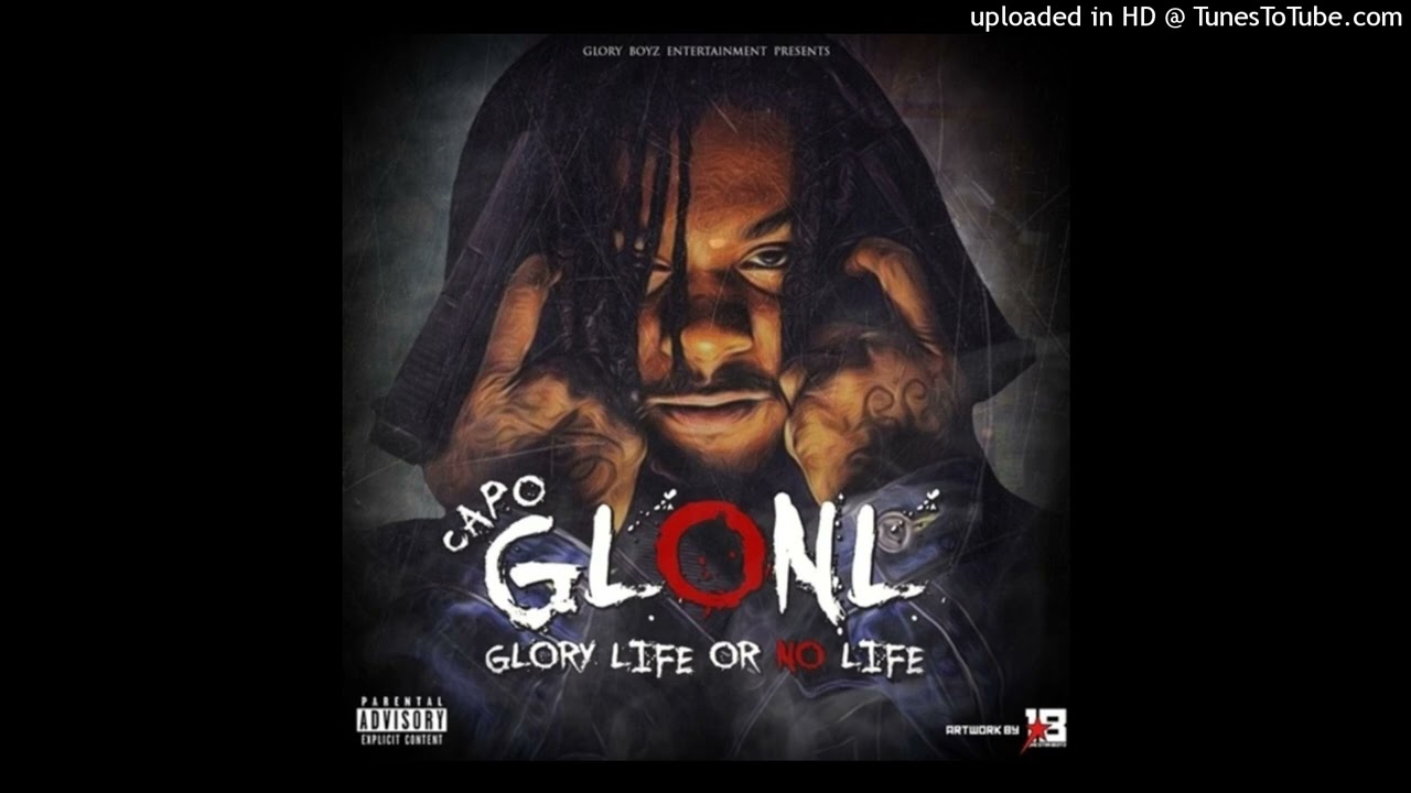 chief keef + capo + la capone type beat - ridin round w/ @trappgwalla300