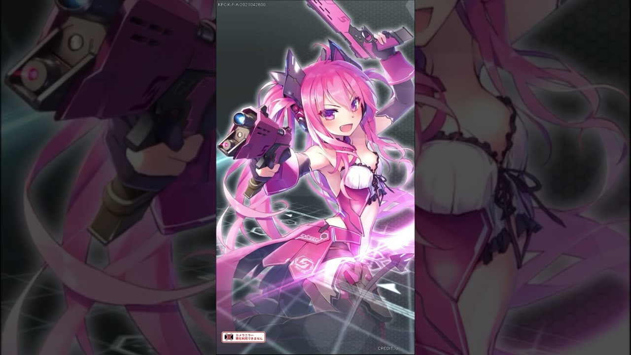 [SOUND VOLTEX EXCEED GEAR] Season 1 Title #Shorts