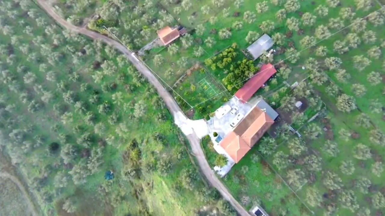 Petalidi - Greece