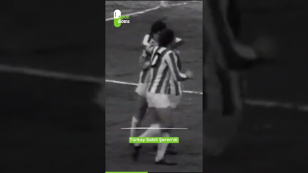 Turgay Şeren'in ismini bizzat Atat&uuml;rk koydu