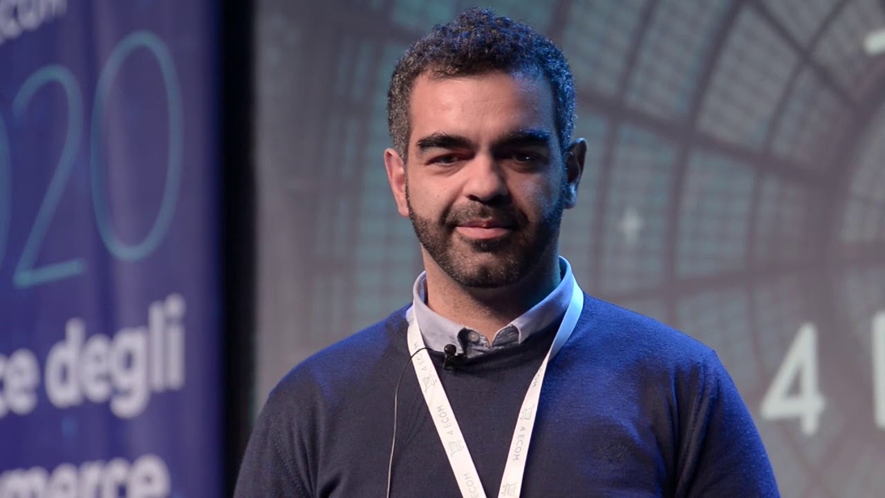 4eCom 2020 - L'esperienza di Roberto Pala (Queryo)