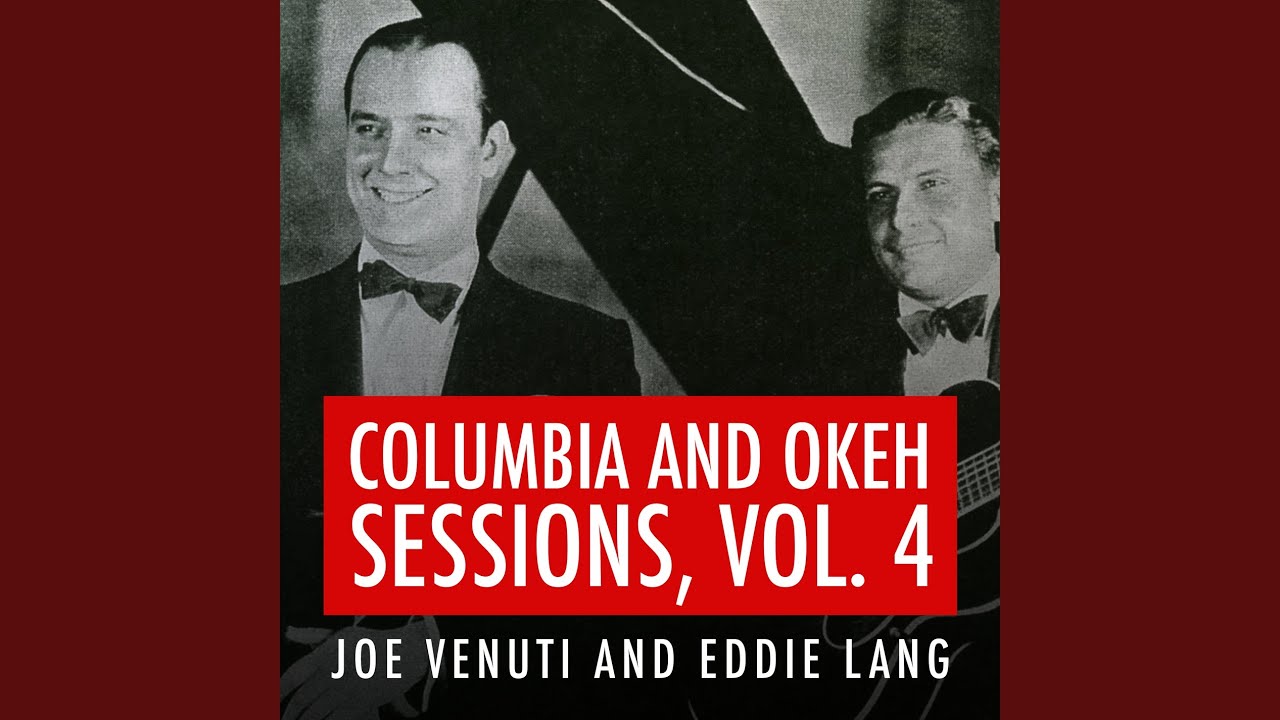 Sweet Lorraine (78 rpm Version)