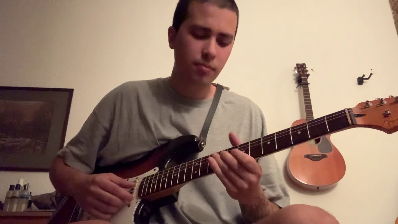 Santana - Somewhere in heaven