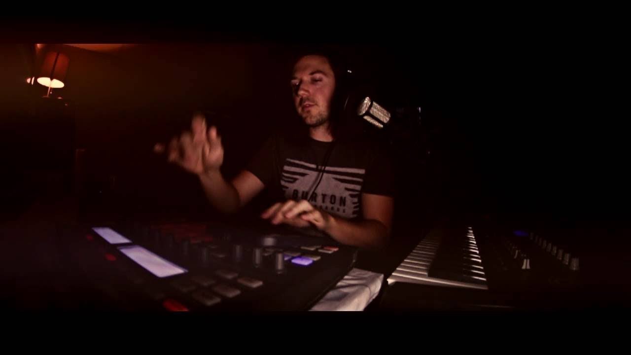 Jay Sc&oslash;tt - SAPOUD (Les Anticipateurs)