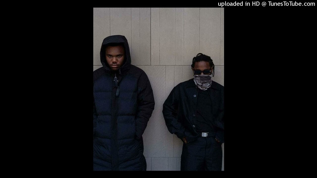 Jump 1 (With Kendrick Lamar) [Family Ties OG]