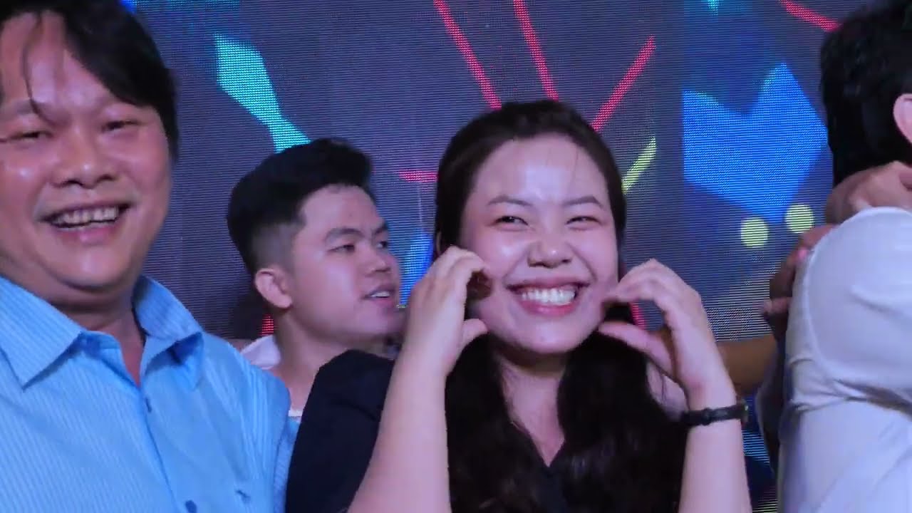 Year End Party Trọn Gói Cho Doanh Nghiệp | Format Tổ Chức Chuẩn Chuyên Nghiệp | 6W Event