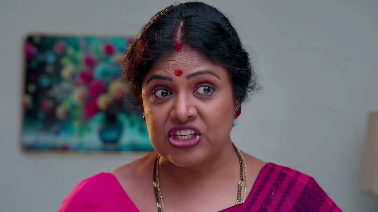Podharillu Serial Review నారాయణ ద్వారా తాయారు నిజం తెలుసుకుంది