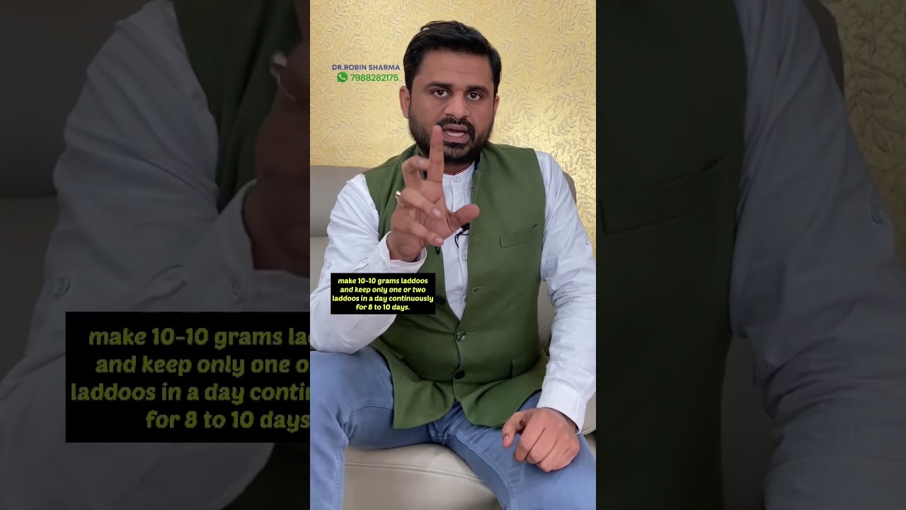 Benefits with taste... #ayurevda #ayurvedic #dr #robinsharma #health