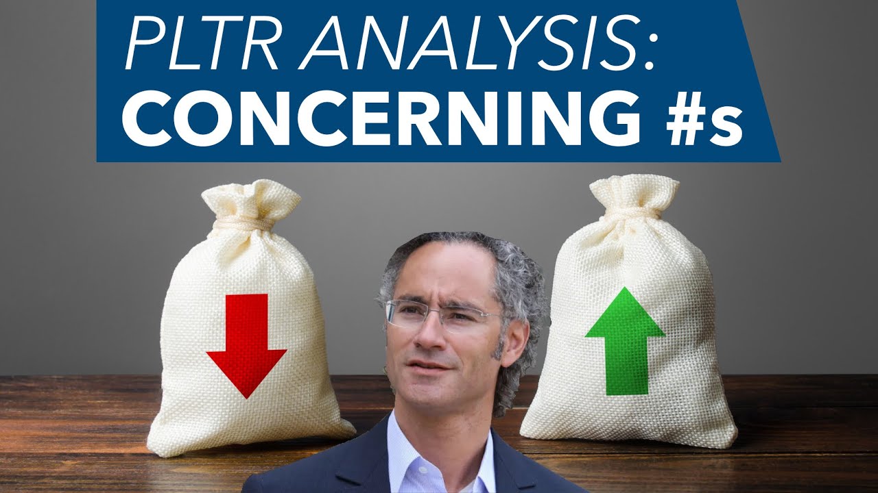 SHOCKING Palantir Financial Realization: PLTR Commercial Shrinkage? Post Tom Nash Interview Analysis