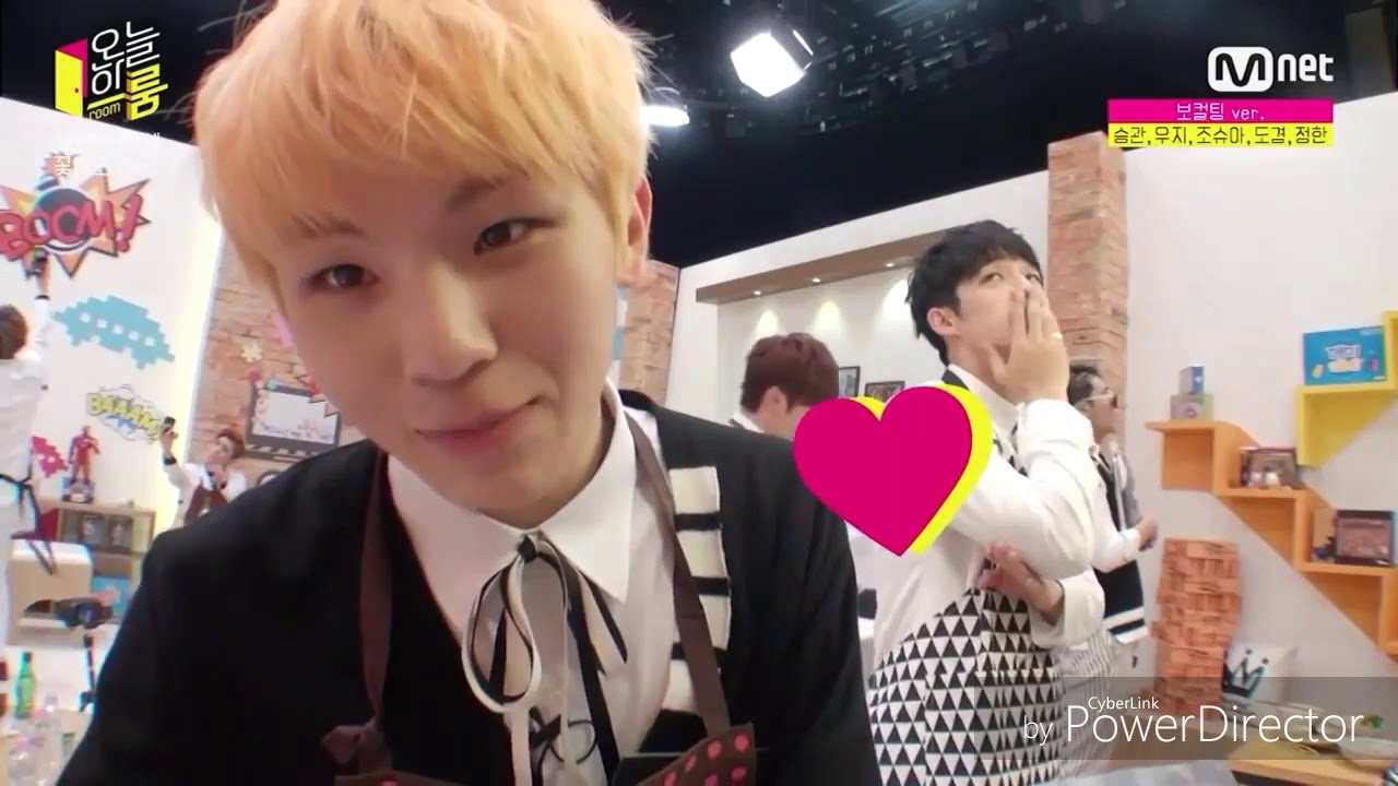 •|JICHEOL|• SVT SHIPS / Shape of my heart