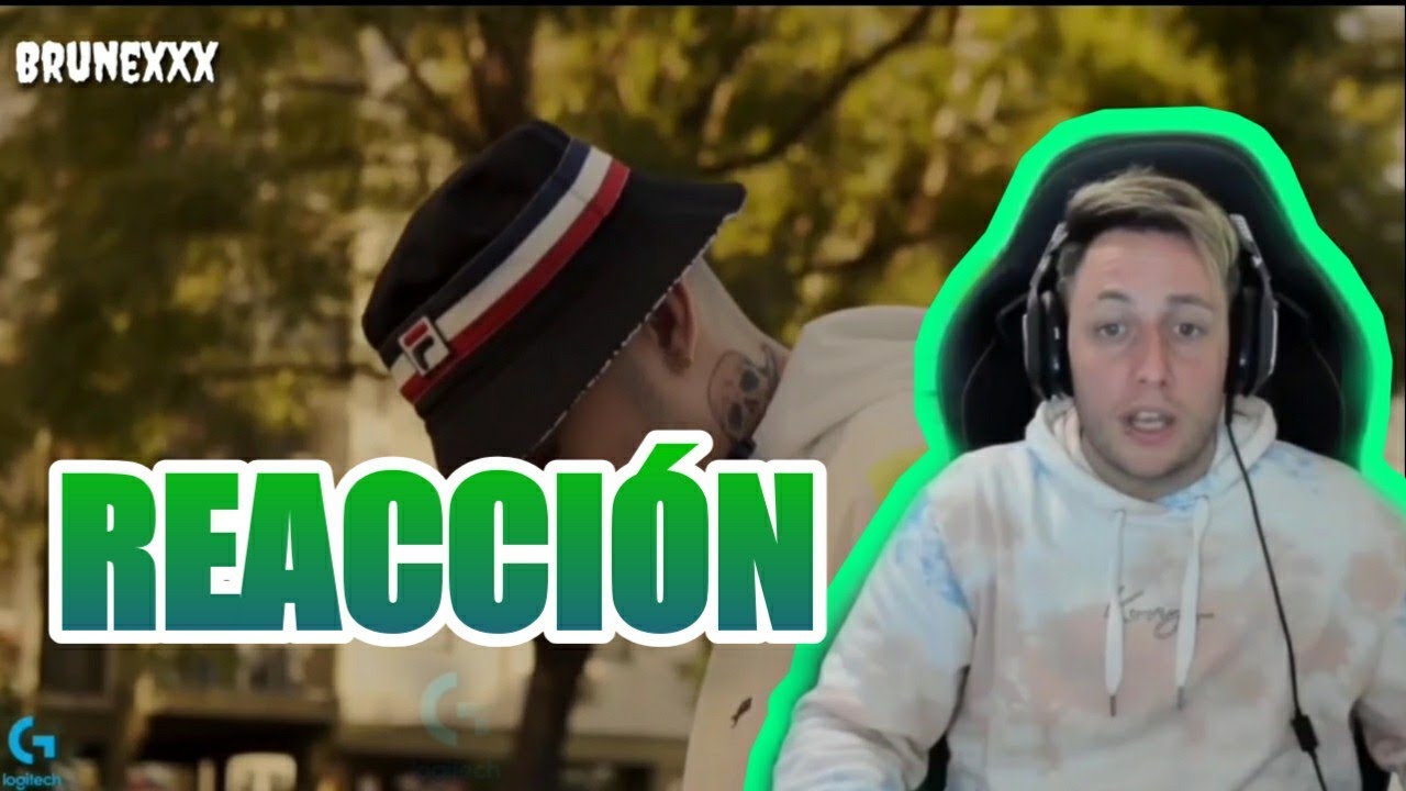 El Momo reacciona a Zaramay ft Natos, Waor -Freestyle Sessión #13