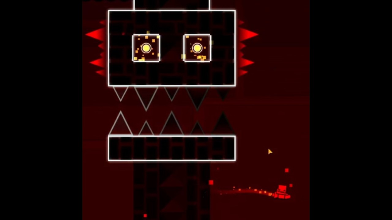 I BEAT CLUBSTEP! (Geometry Dash)