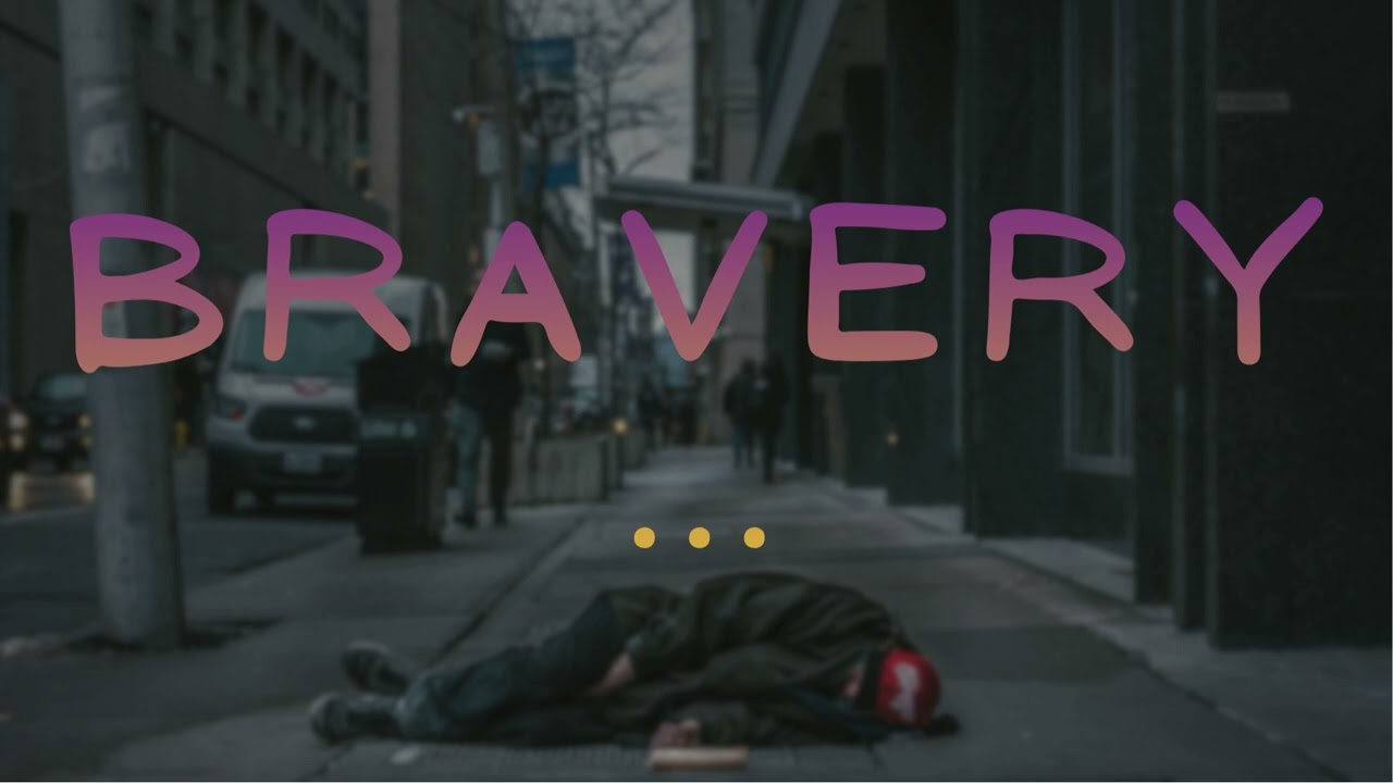 Bravery  | Epic Alternative Rock Anthem