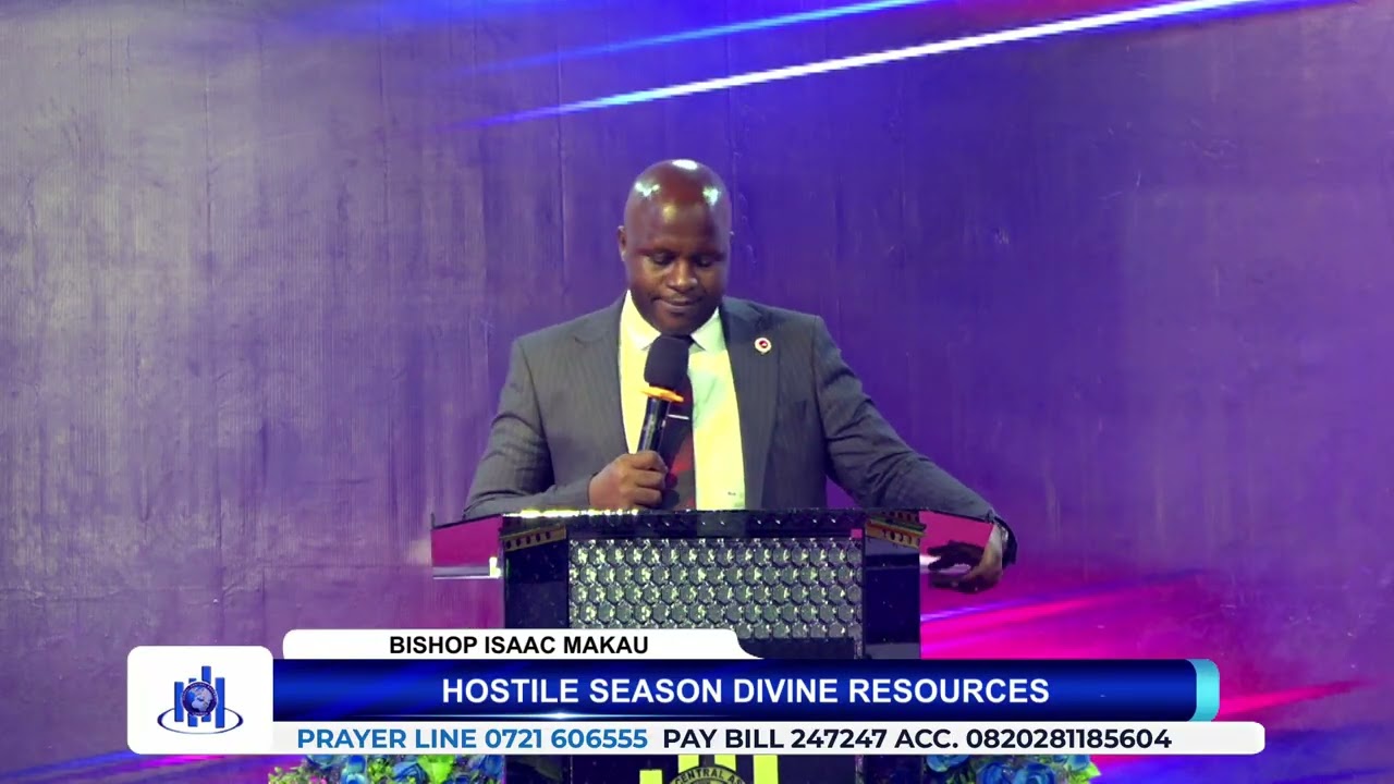 HOSTILE SEASONS DIVINE RESOURCES