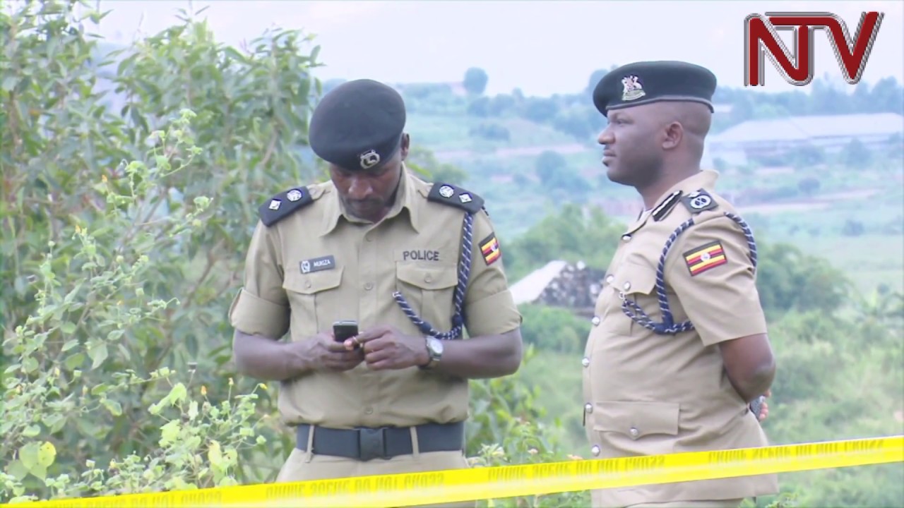 20 days after she was kidnapped, missing girl Susan Magara's body found abandoned on Southern Bypass