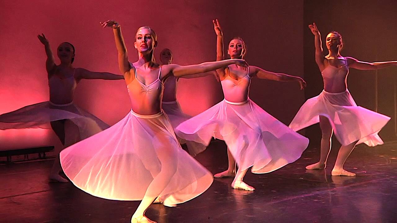 Sleeping Beauty - addict dance academy