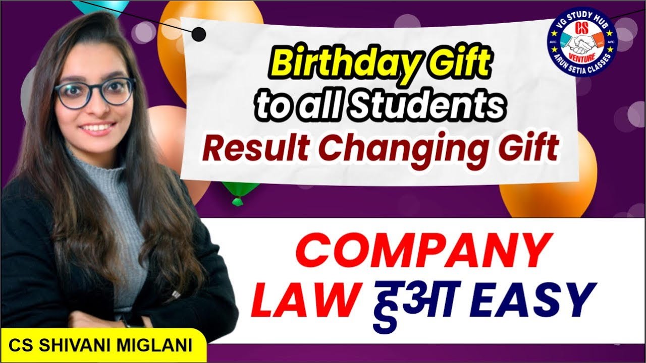 EK CHOTA SA GIFT MERI SIDE SE- BIRTHDAY GIFT #cscacma