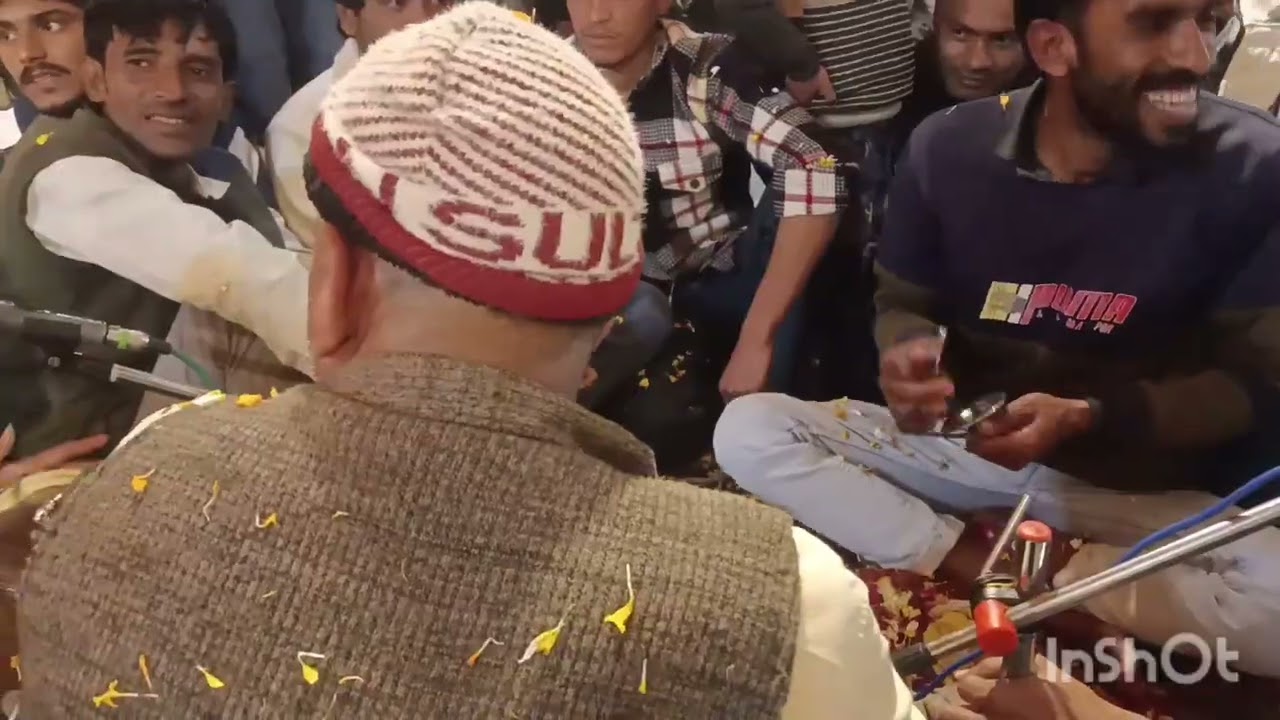 ##सीताराम धुन कीर्तन पटिया बाबा 🚩 पर करह धाम 🙏🏿🙏🏿