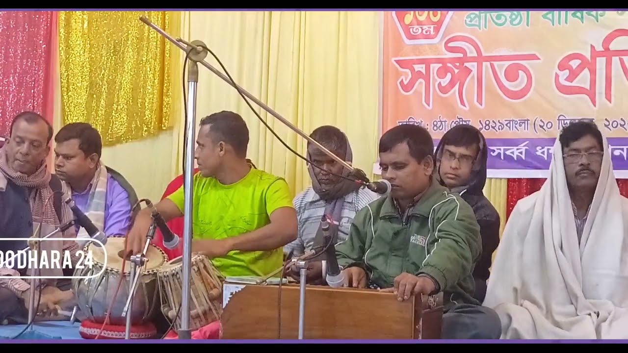 তুমি আমার আপন কিংবা পর | Tumi Amar Apon kingba Por | Moloya sangeet | মলয়া সংঙ্গীত | মনোমোহন দত্ত 