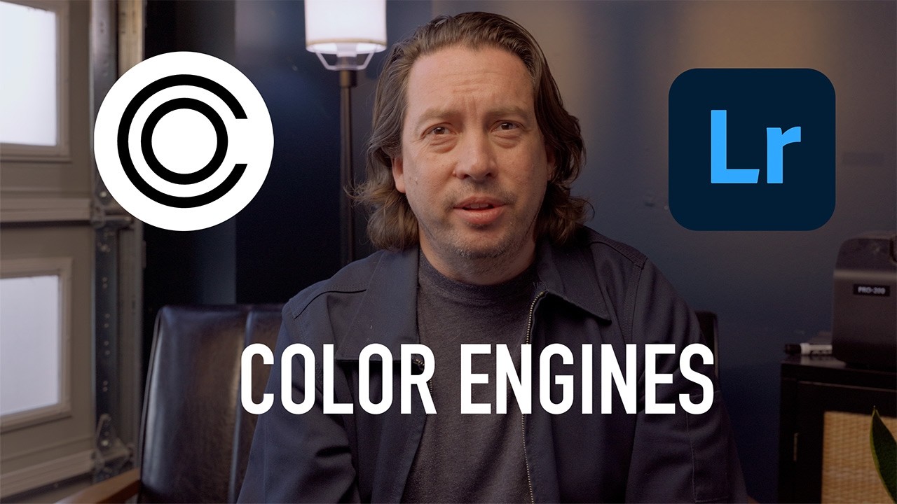 Why Lightroom and Capture One Render RAW Files Differently
