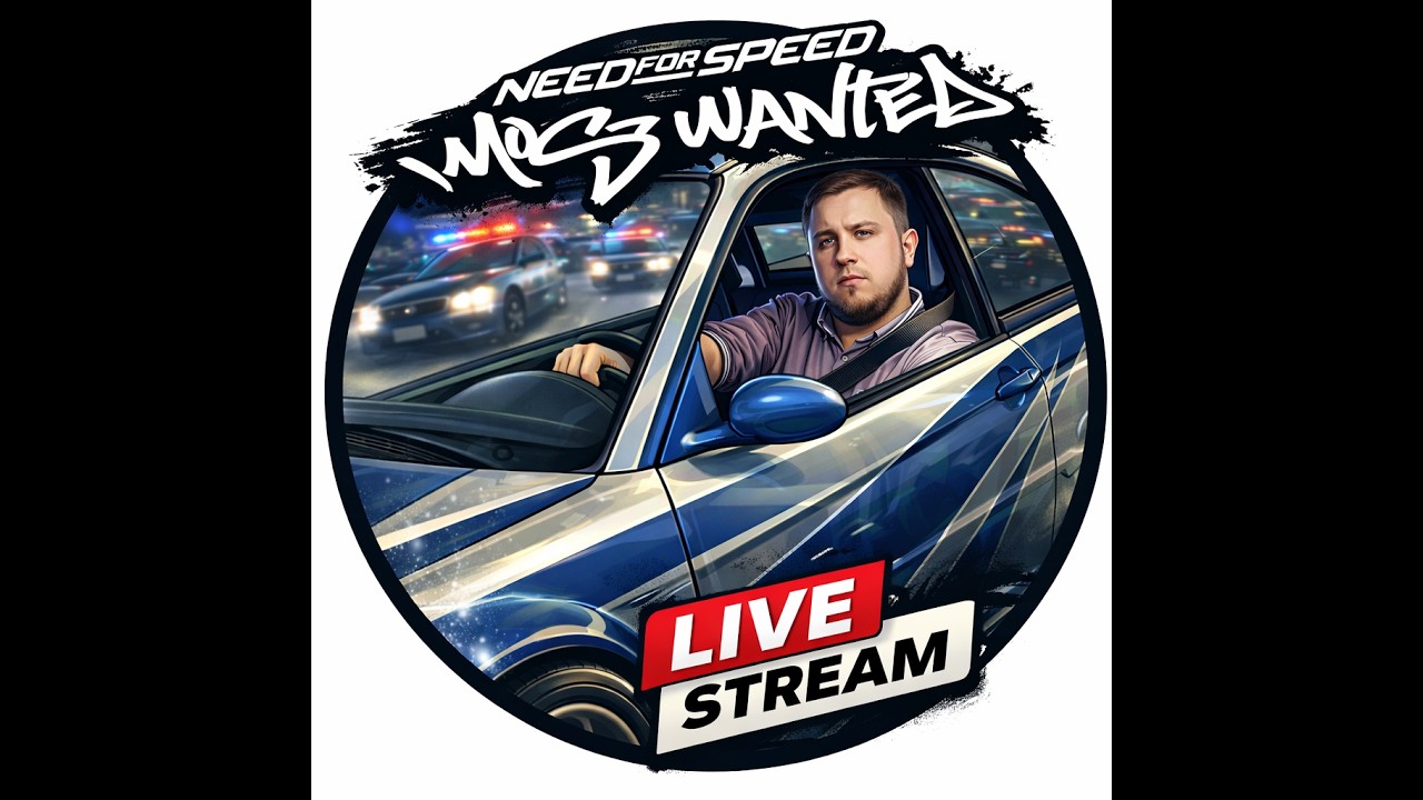 NEED FOR SPEED MOST WANTED REDUXv3 + PLAK GRAPHICS ULTIMATE