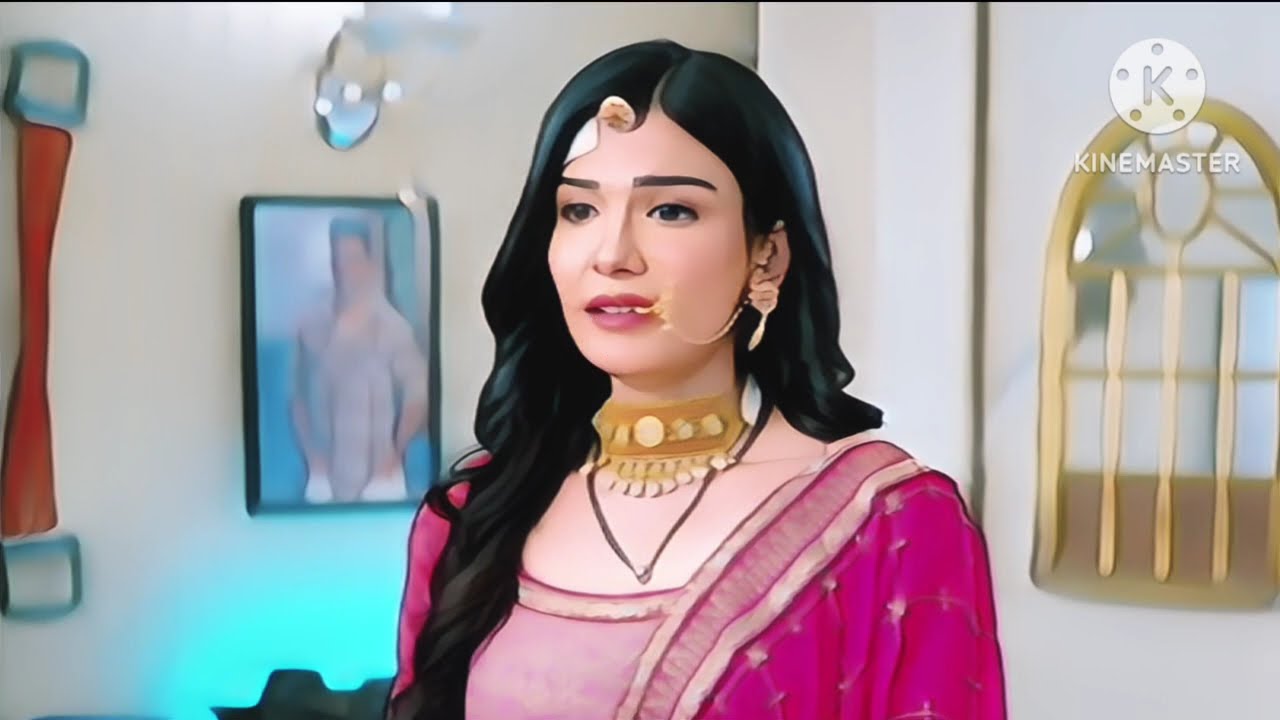 जूही ने जोड़े हाथ , दी रुचिता की कसम, नाहर रोकेगा रुही को :: मन सुंदर