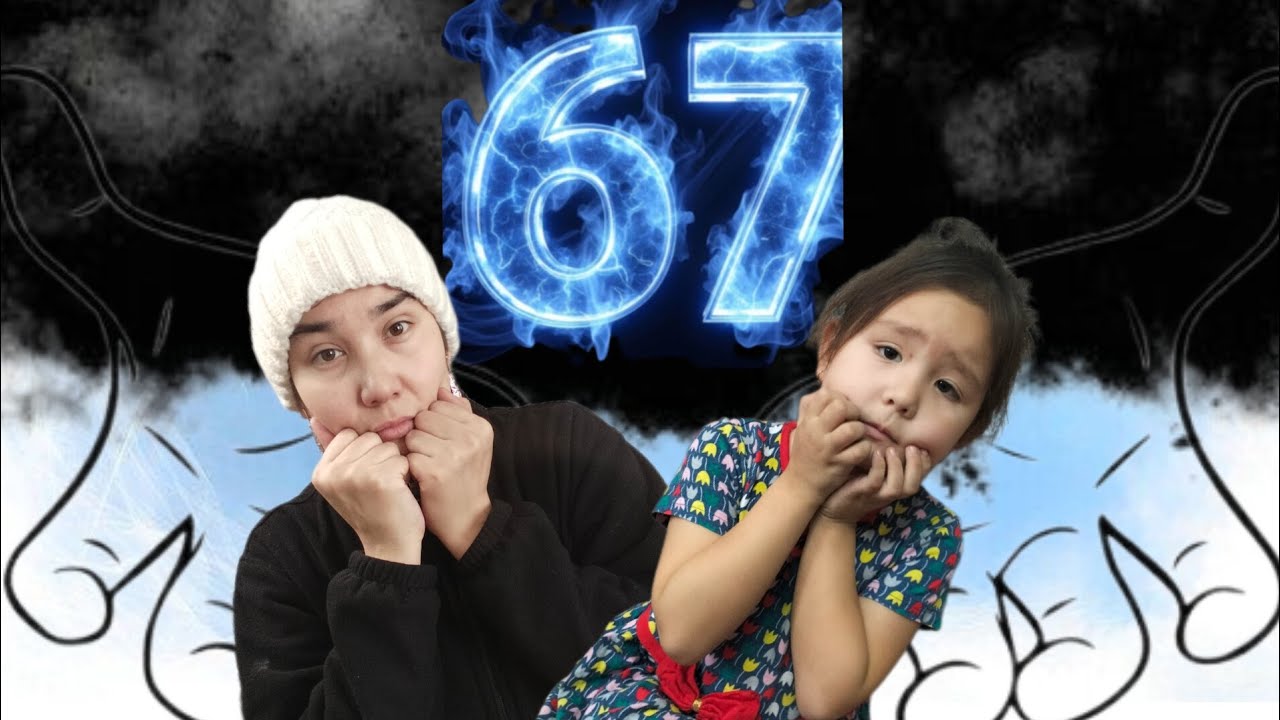 67 ойынға түсіп кеттік😲🥴ҚИЫЫЫЫЫН ТАПСЫРМАЛАР БЕРДІ🥺😰қалай орындаймыз