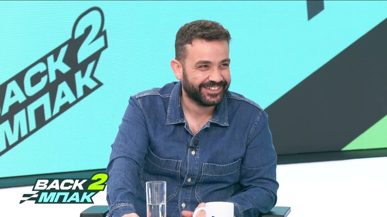Τ. Καπετανάκος για τη μεταγραφή Σαχαμπό και τα πλάνα Νίκολιτς για το ντέρμπι με τον Ολυμπιακό