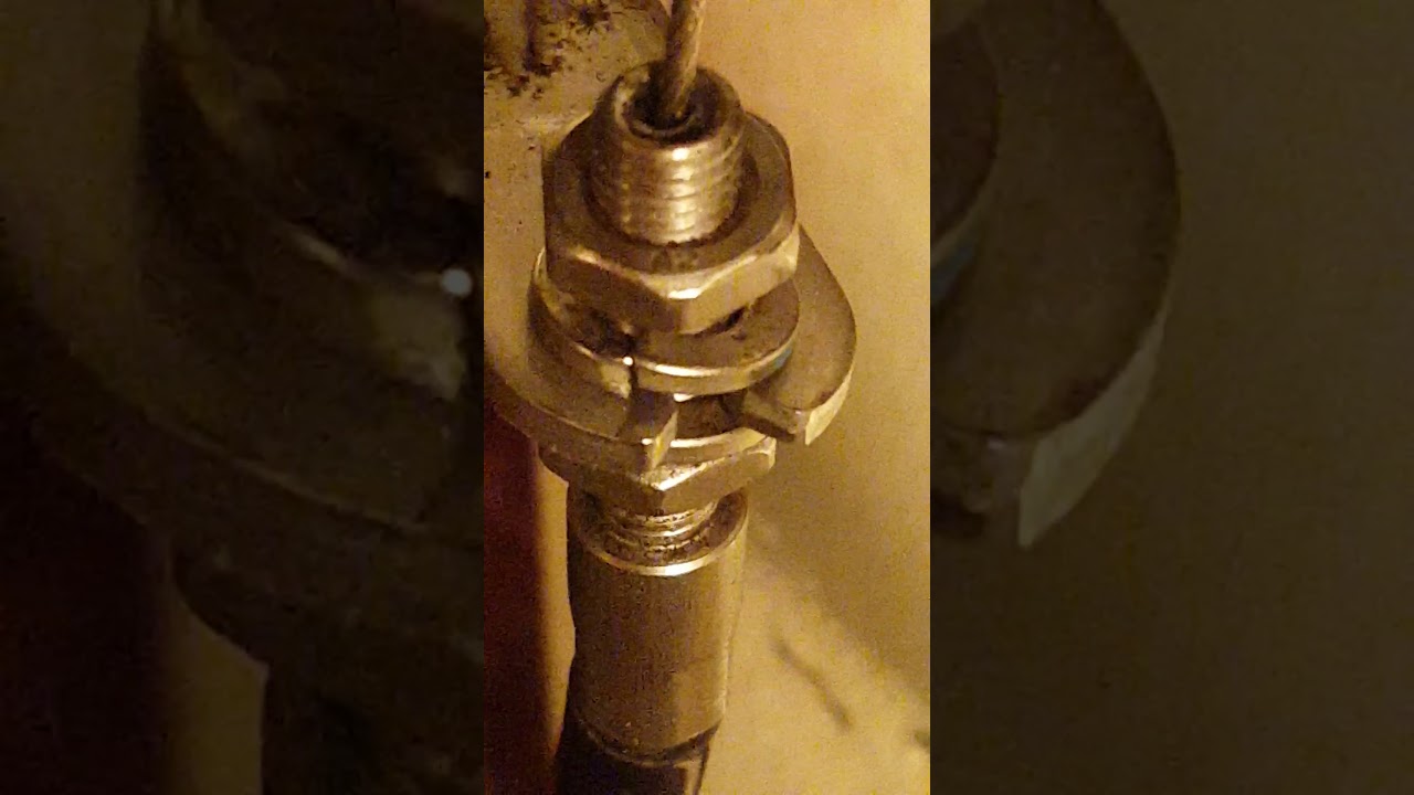 Seadoo oil pump adjustment 787 engine