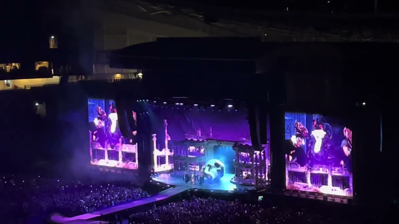 251212 | LADY GAGA | SYDNEY | KILLAH