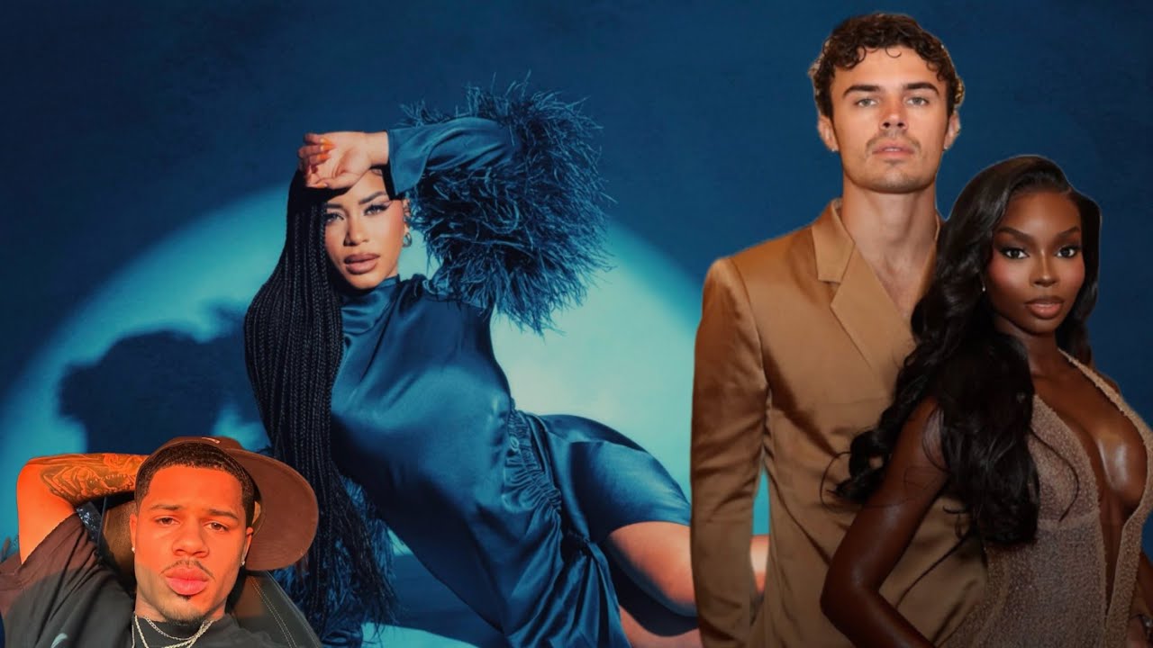 Love Island S7 Weekly Update: Nic Vans Accuser Gets Doxxed, Olandria & Amaya News, Ace Greene Beef