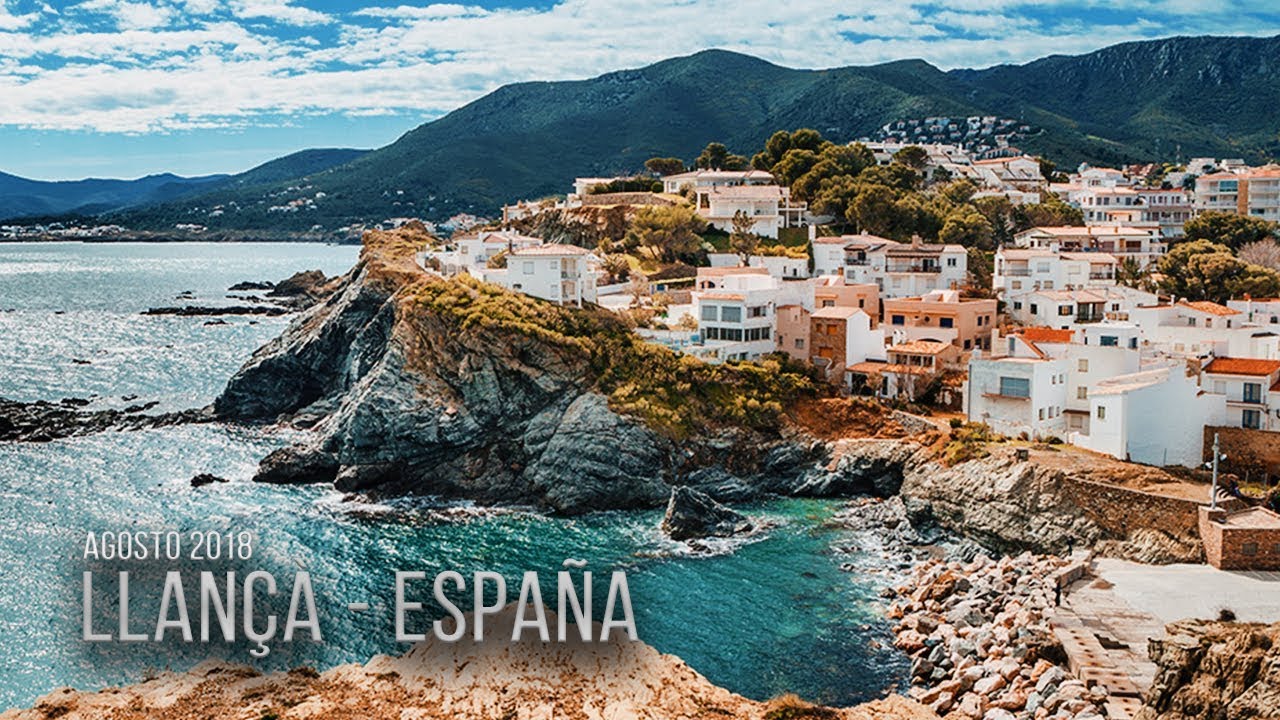 VLOG - LLANÇÀ - ESPAÑA