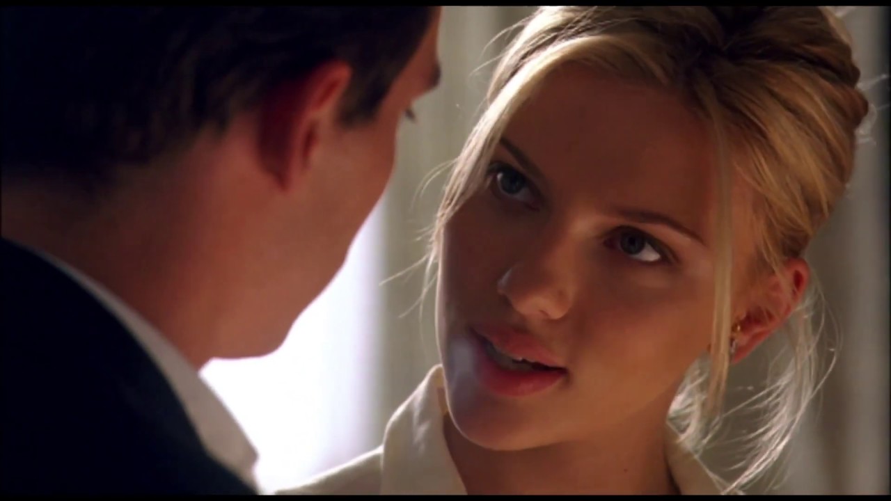 Match Point (2005) Theatrical Trailer