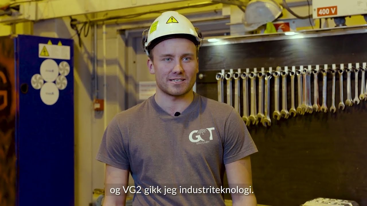 Yrkesfag - Sveis og plate