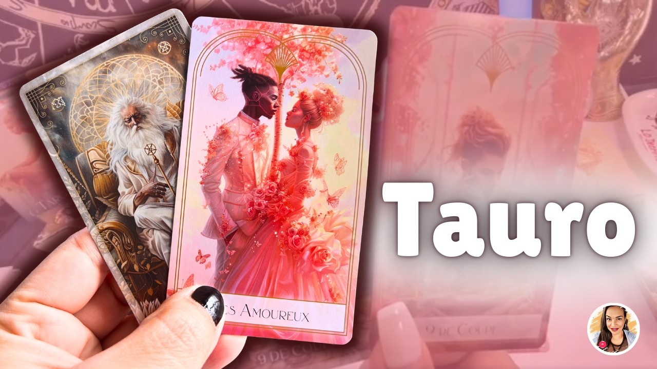 TAURO 🖤 TE SOLTÓ COMO SI NADA… Y AHORA ARDE DE ARREPENTIMIENTO | TAROT TAURO HOY