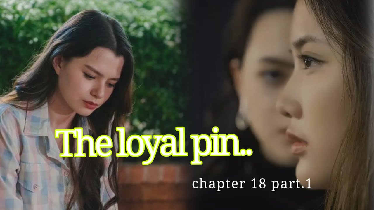 why lady pin ignore anil😔 the loyal pin ( pin pak) chapter.18 part.1.