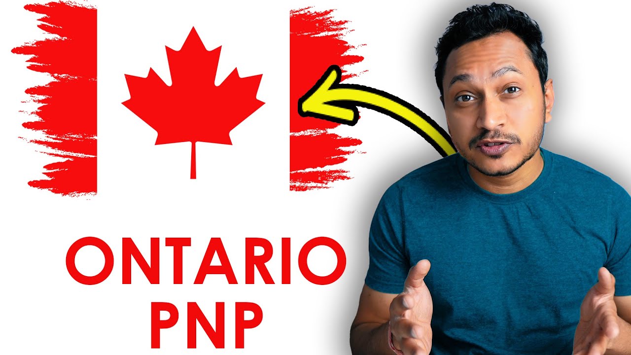 9 Legal Ways to Immigrate in Canada with Ontario PNP - OINP (2024)